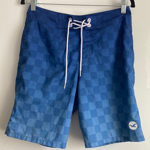 HOLLISTER SWIM BOTTOMS - Picture 1 of 3
